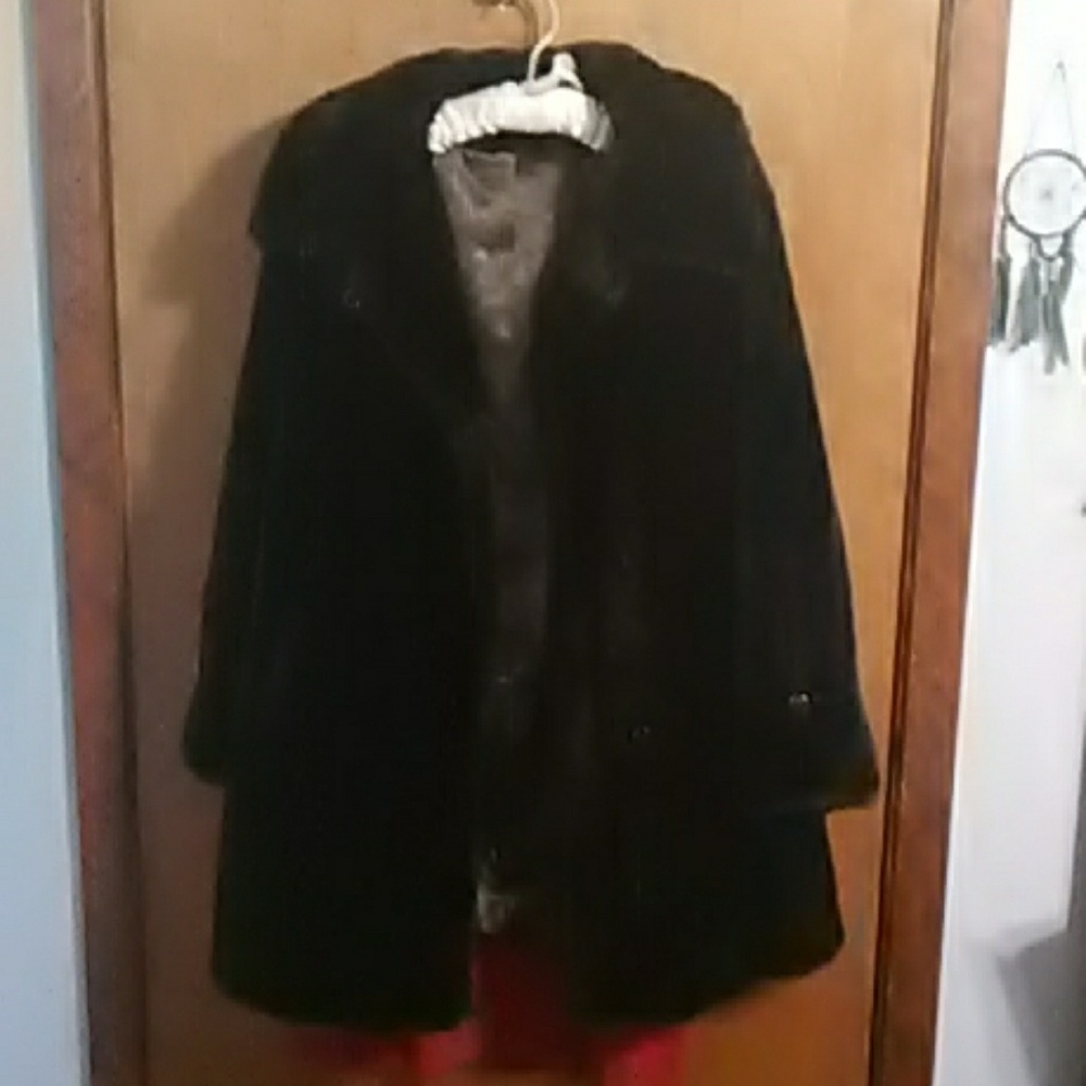 Grandella fake fur